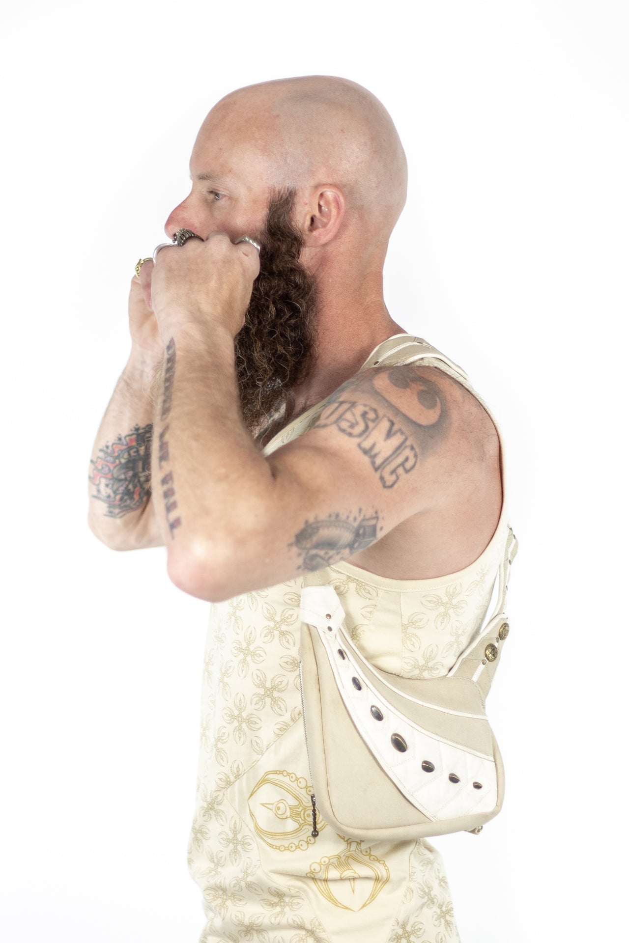 Biawa Leather Holsters - anahata designs/infiniti now