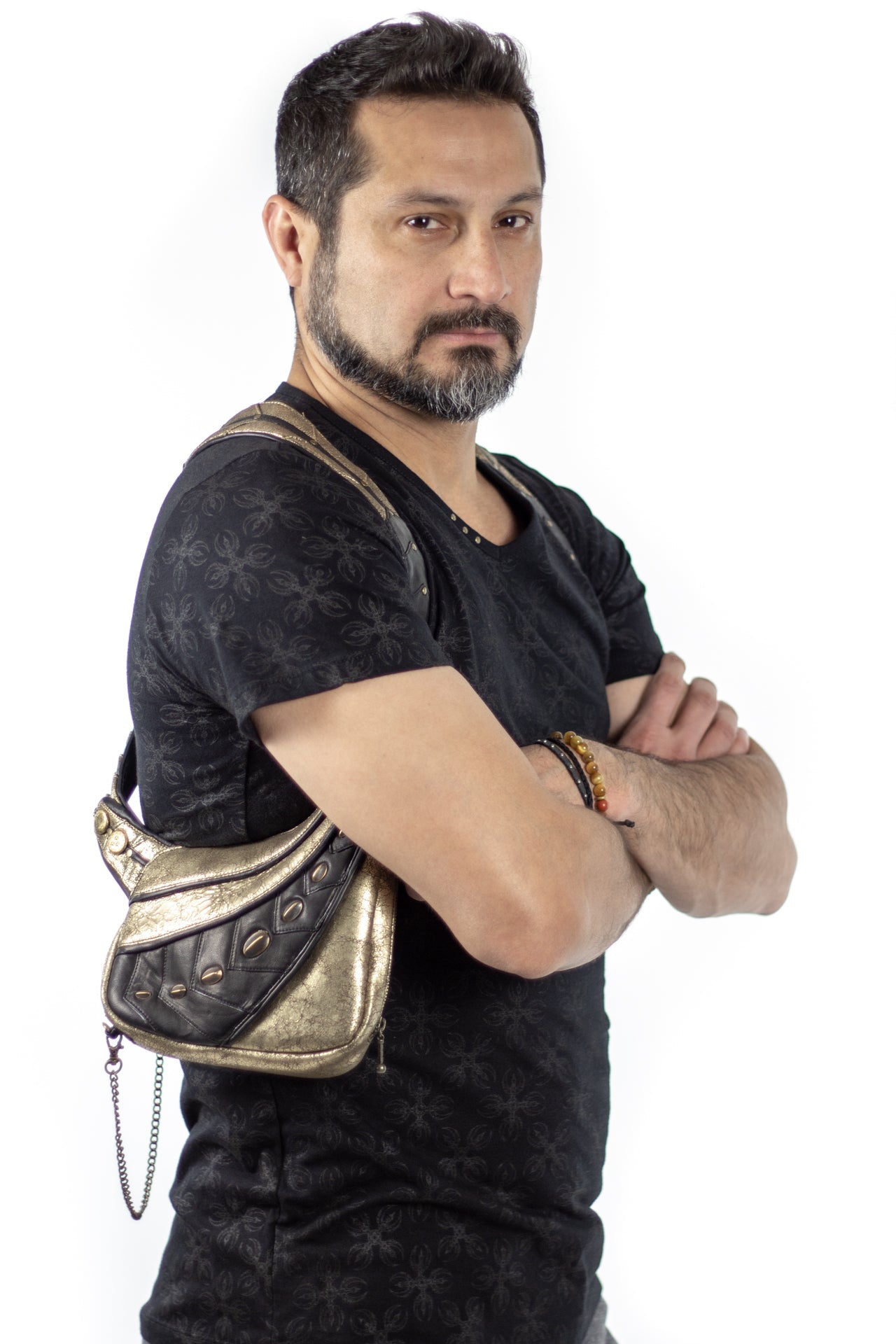 Biawa Leather Holsters - anahata designs/infiniti now