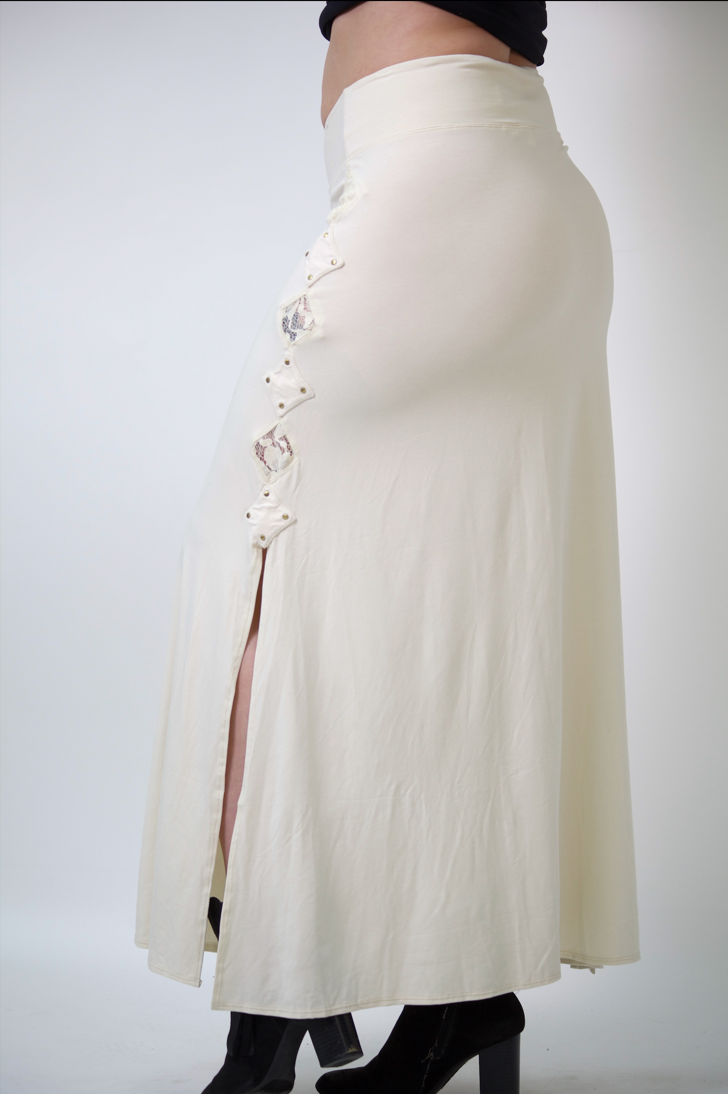 Diamond Skirt - anahata designs