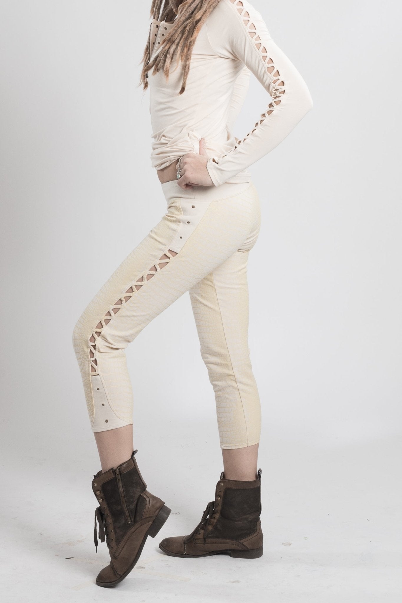 Alara leggings - anahata designs