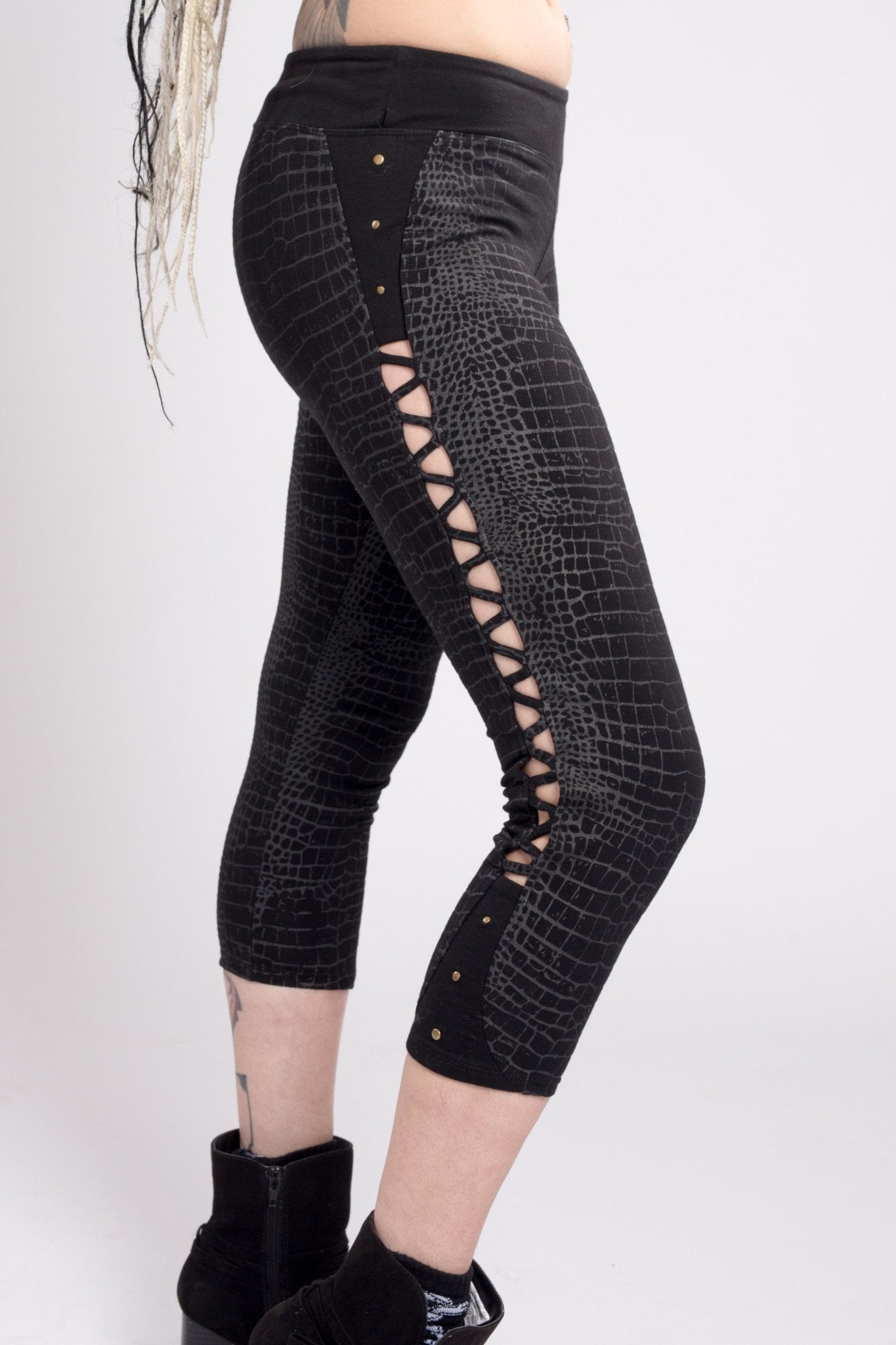 Alara leggings - anahata designs