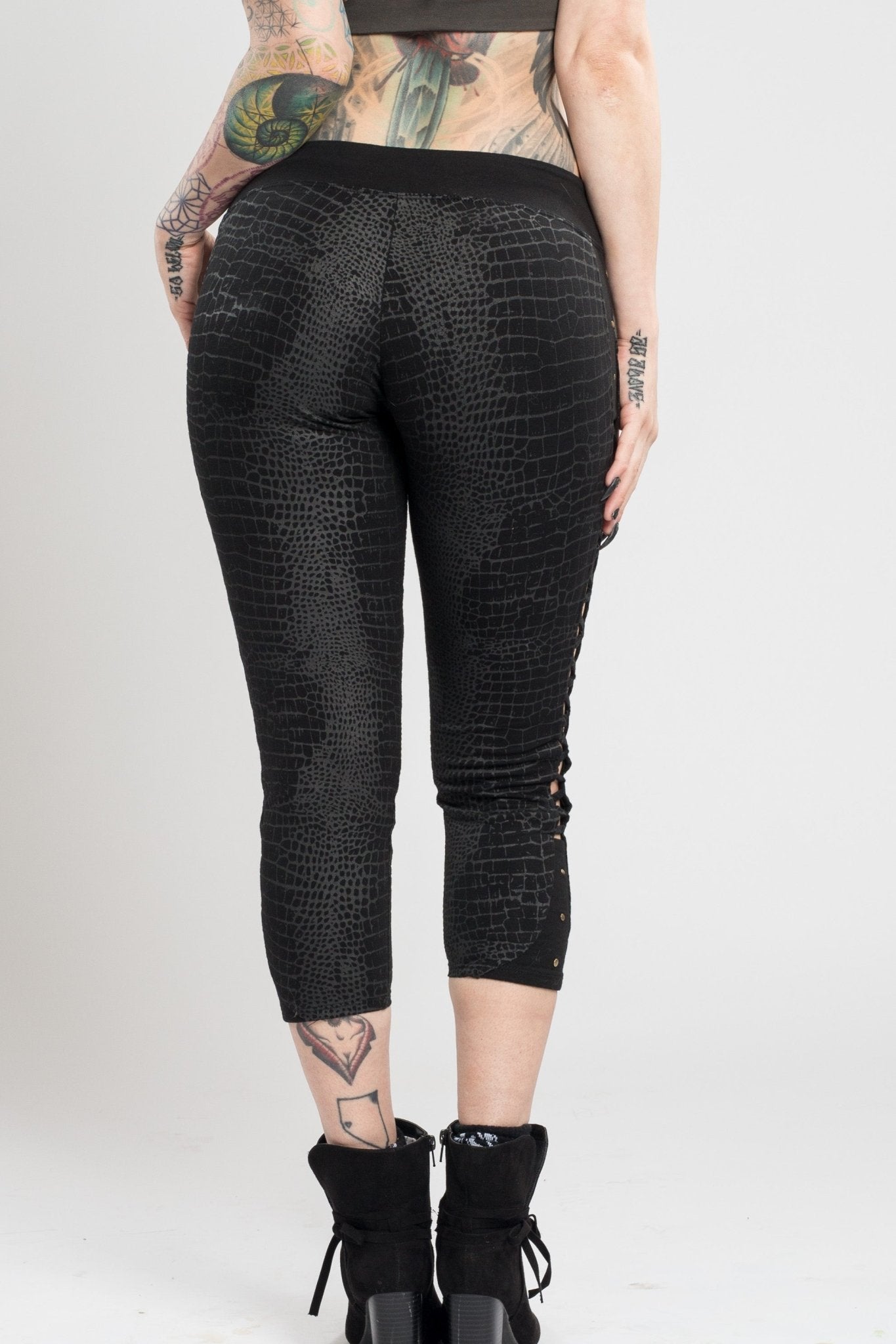 Alara leggings - anahata designs