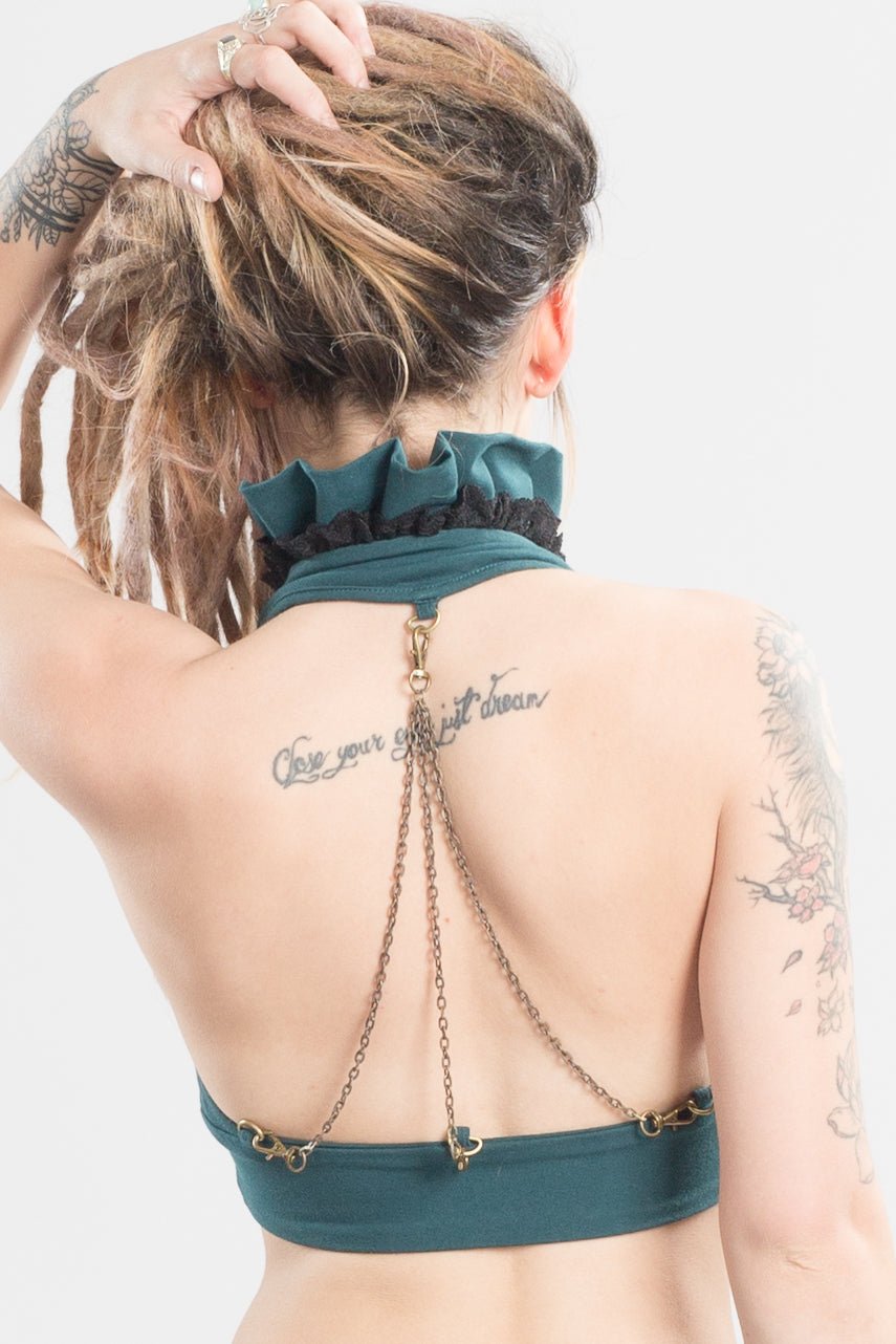 Baru Bra Top - anahata designs