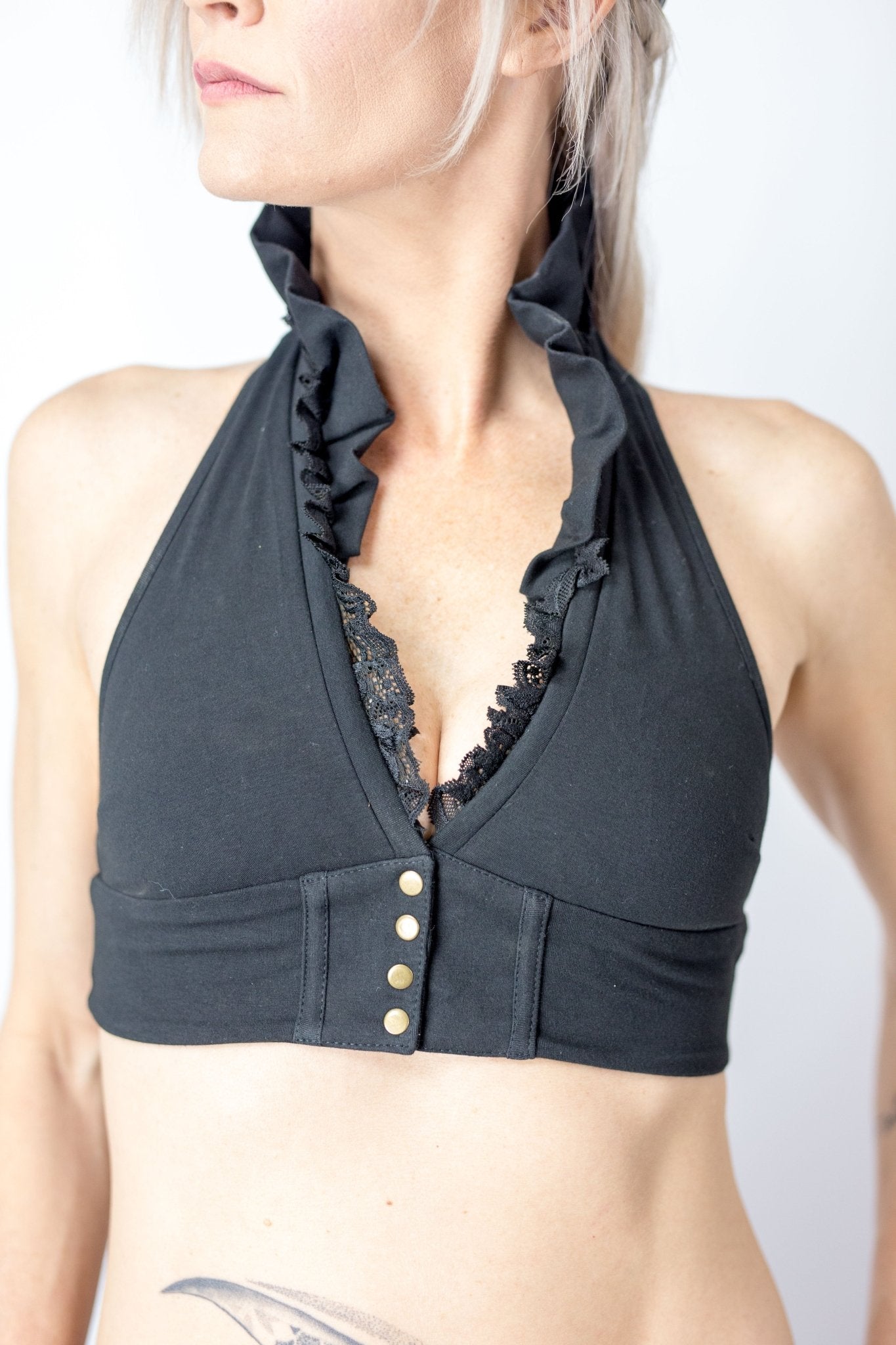 Baru Bra Top - anahata designs