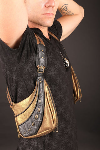 Biawa leather Holsters - anahata designs