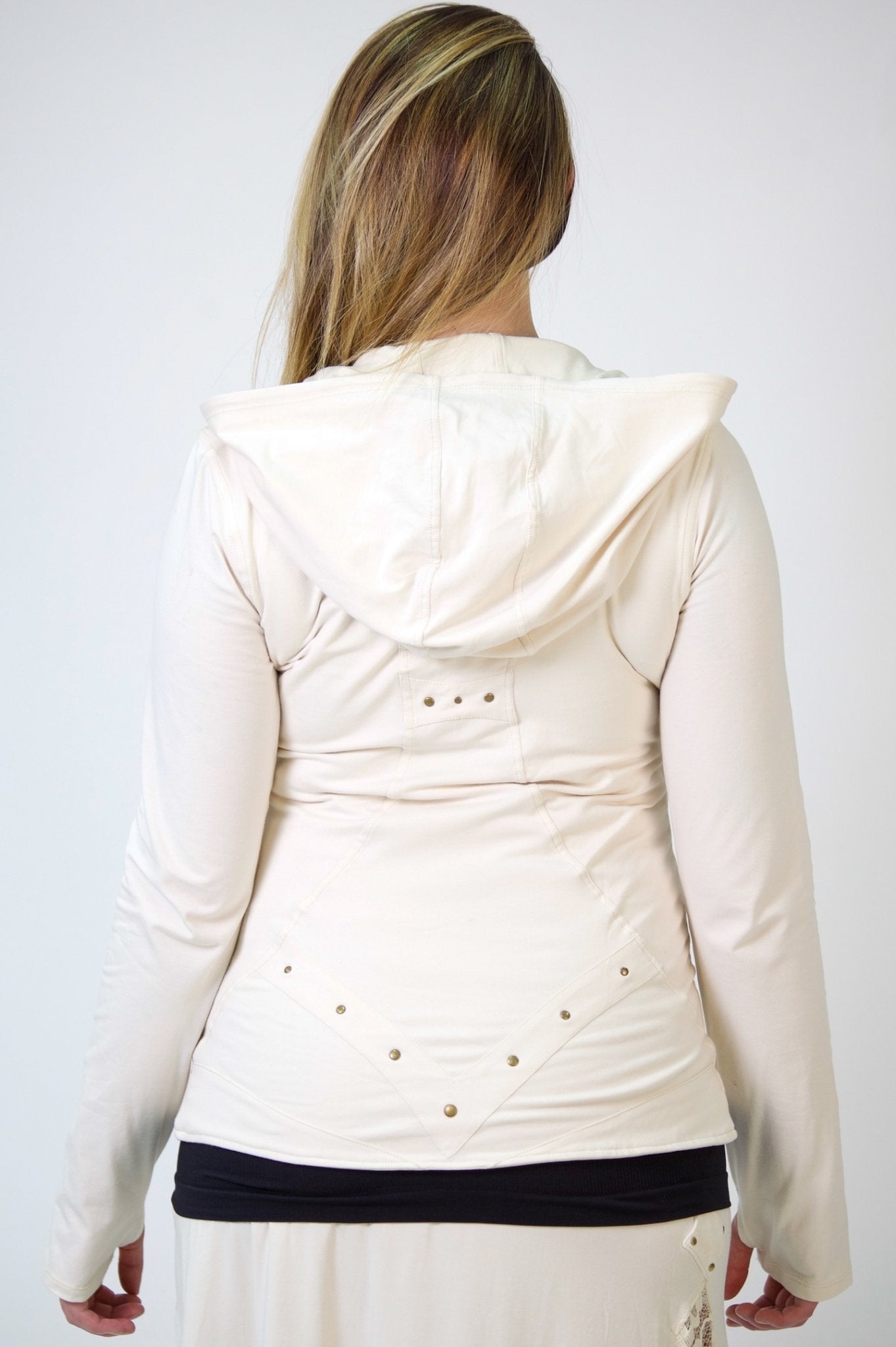 Buckle Jacket - anahata designs