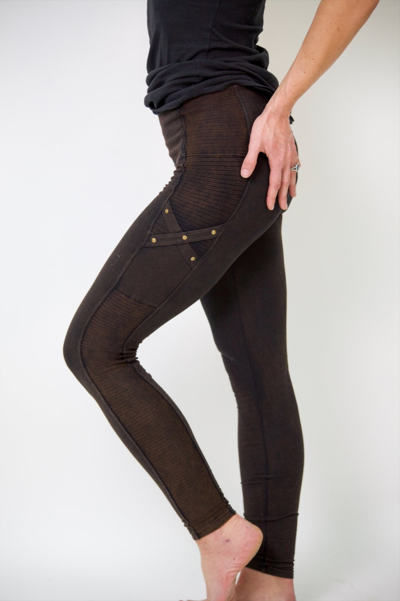 Epoch Leggings - anahata designs