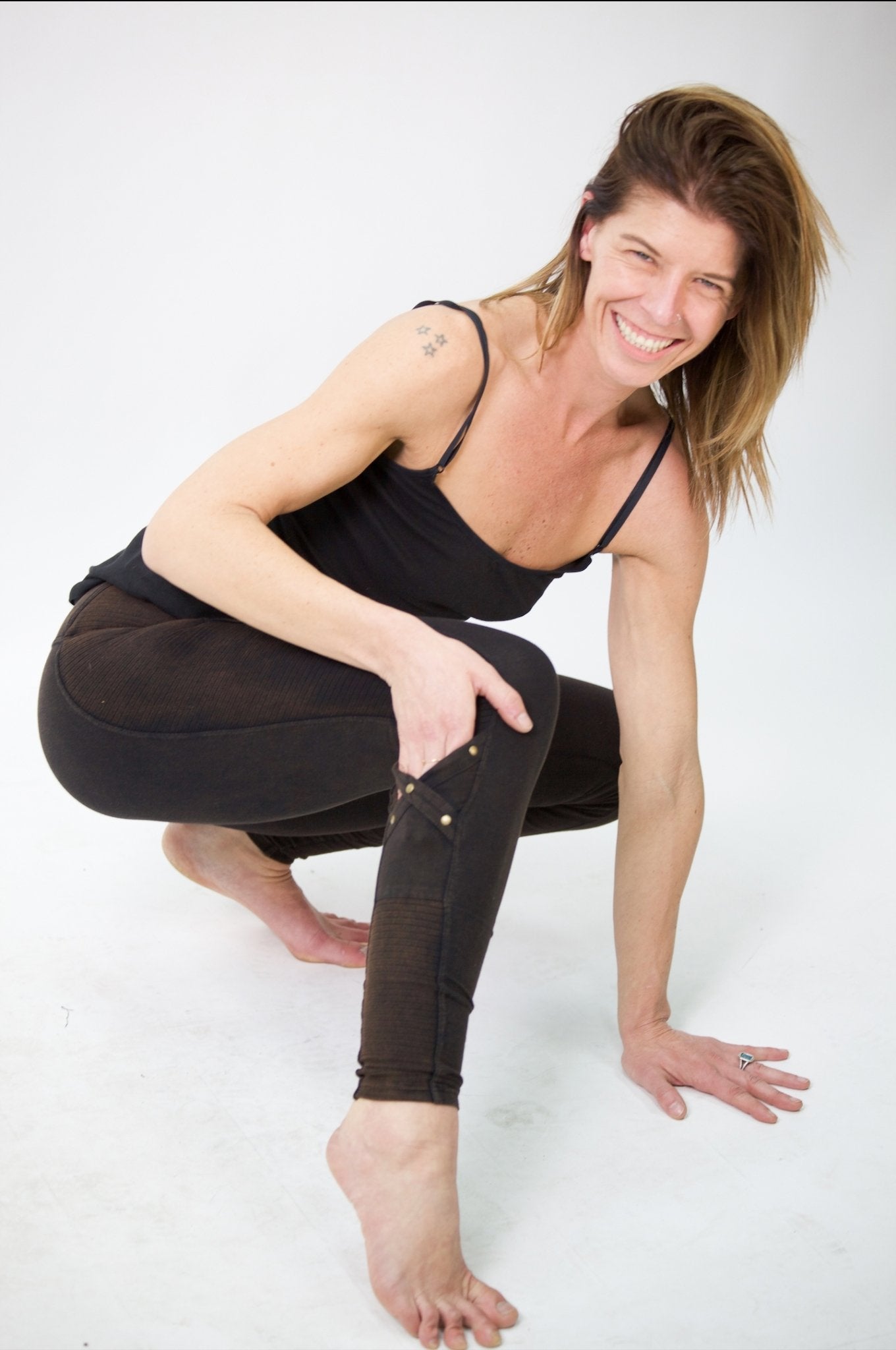 Epoch Leggings - anahata designs