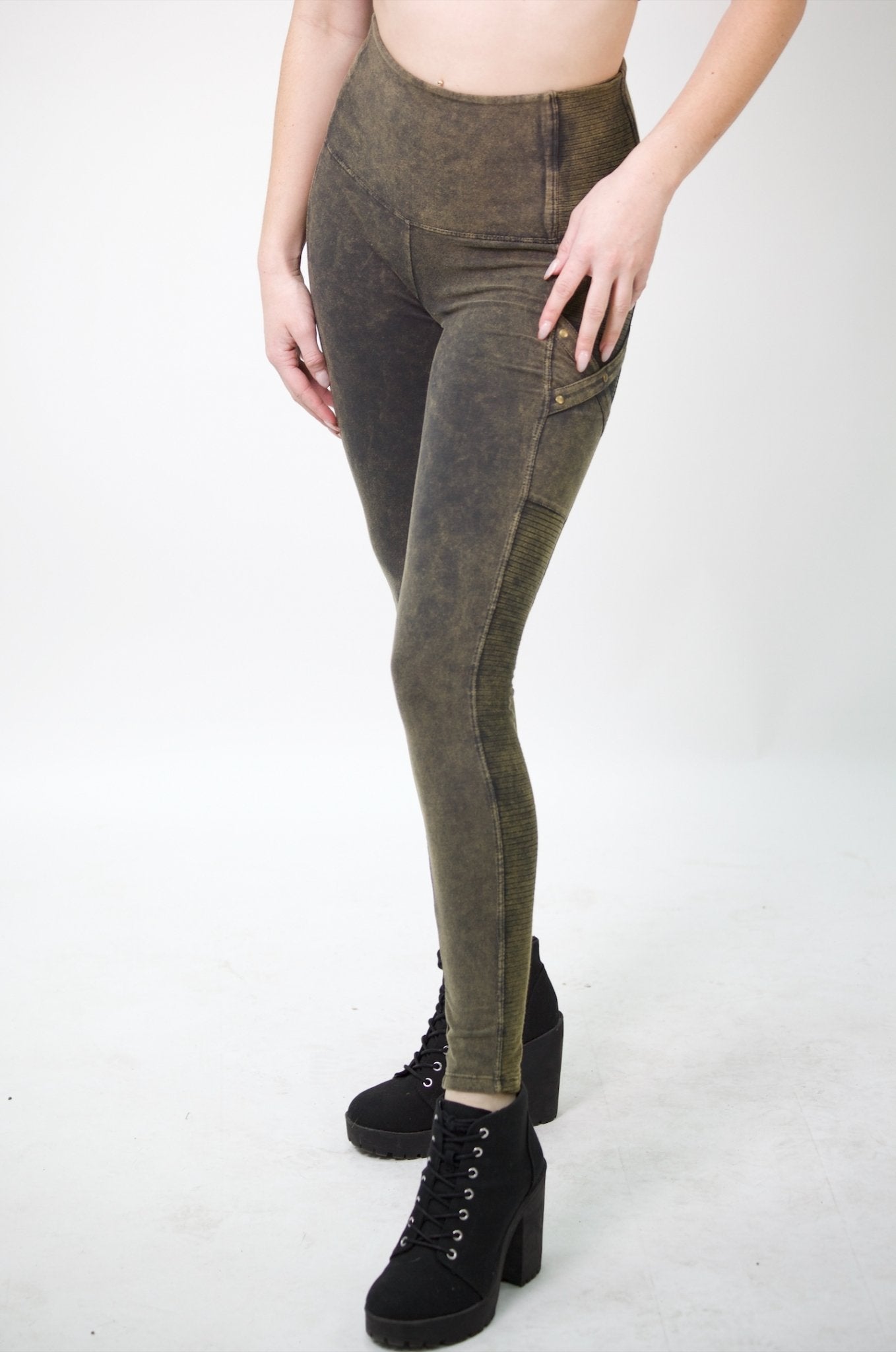 Epoch Leggings - anahata designs