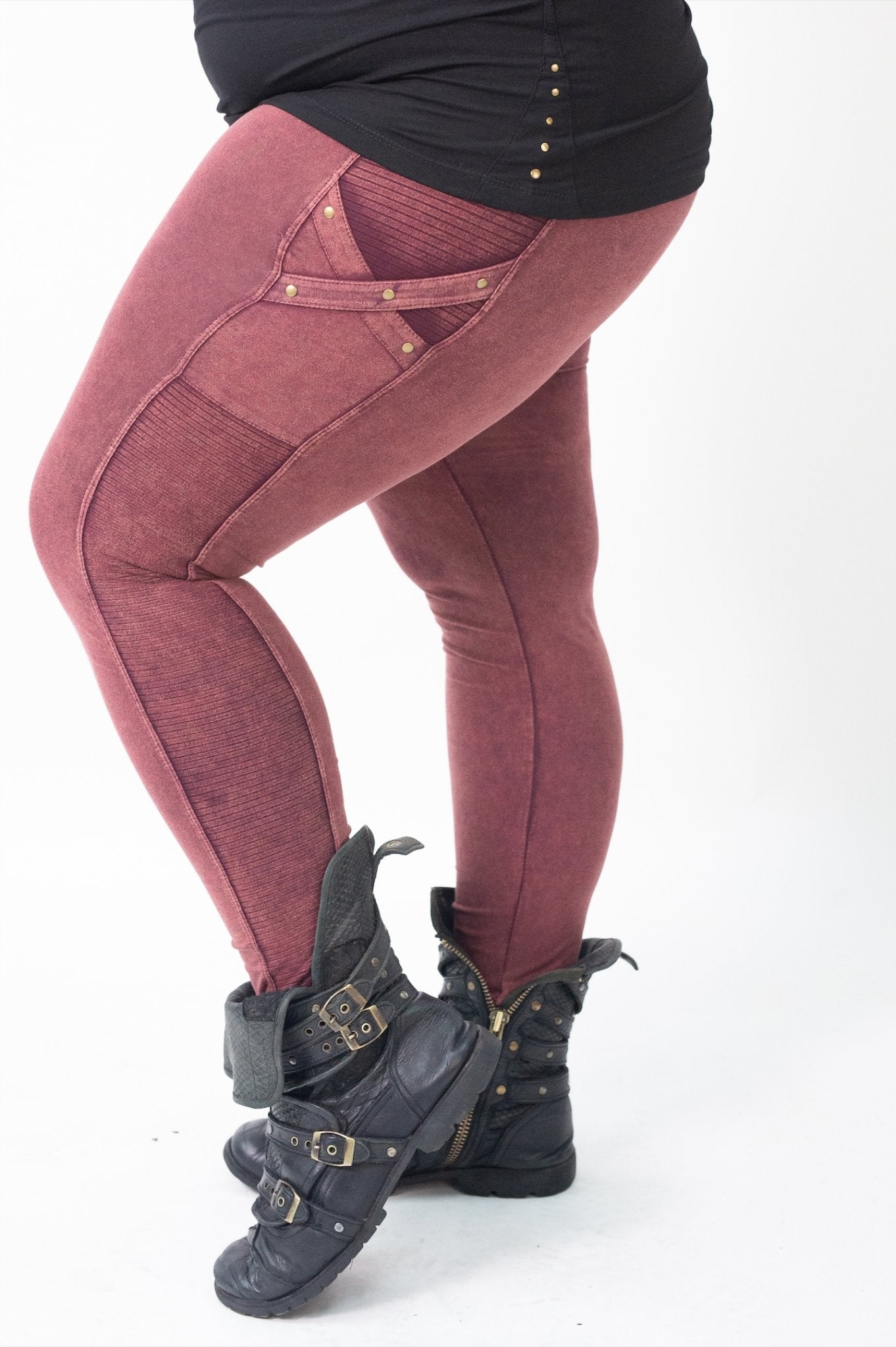 Epoch Leggings - anahata designs
