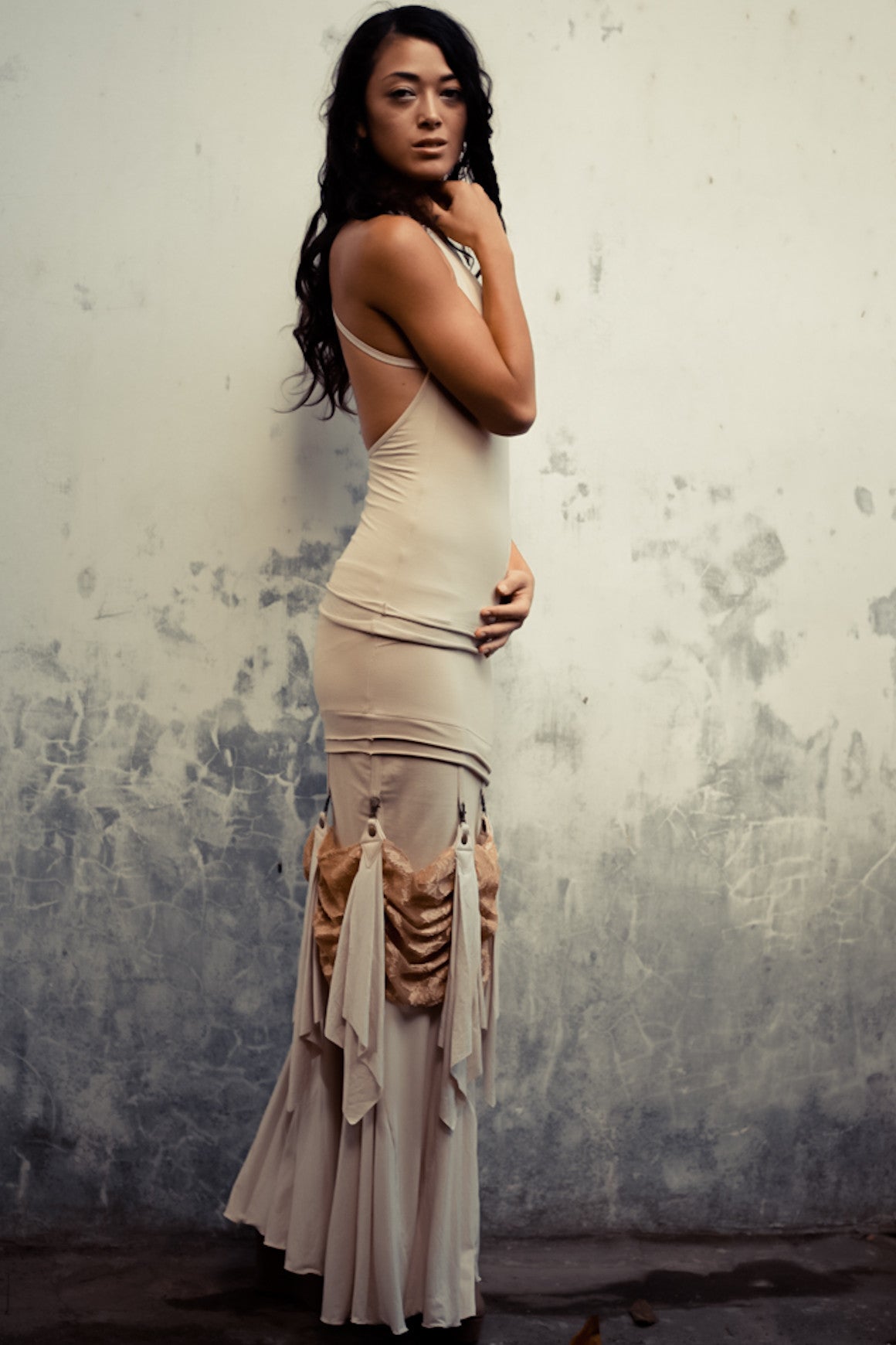 Fancy Skirt - anahata designs