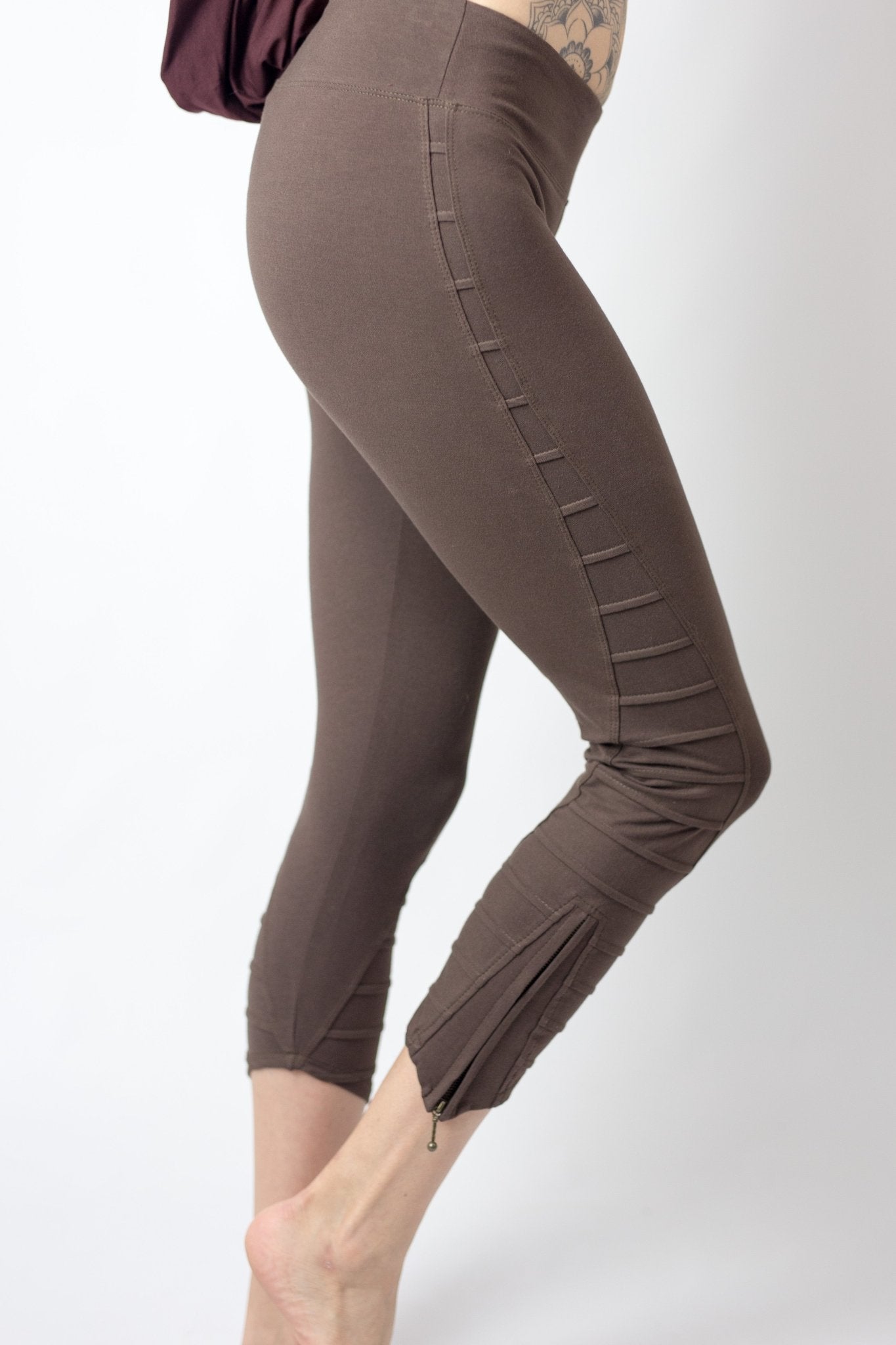 Genshi leggings - anahata designs