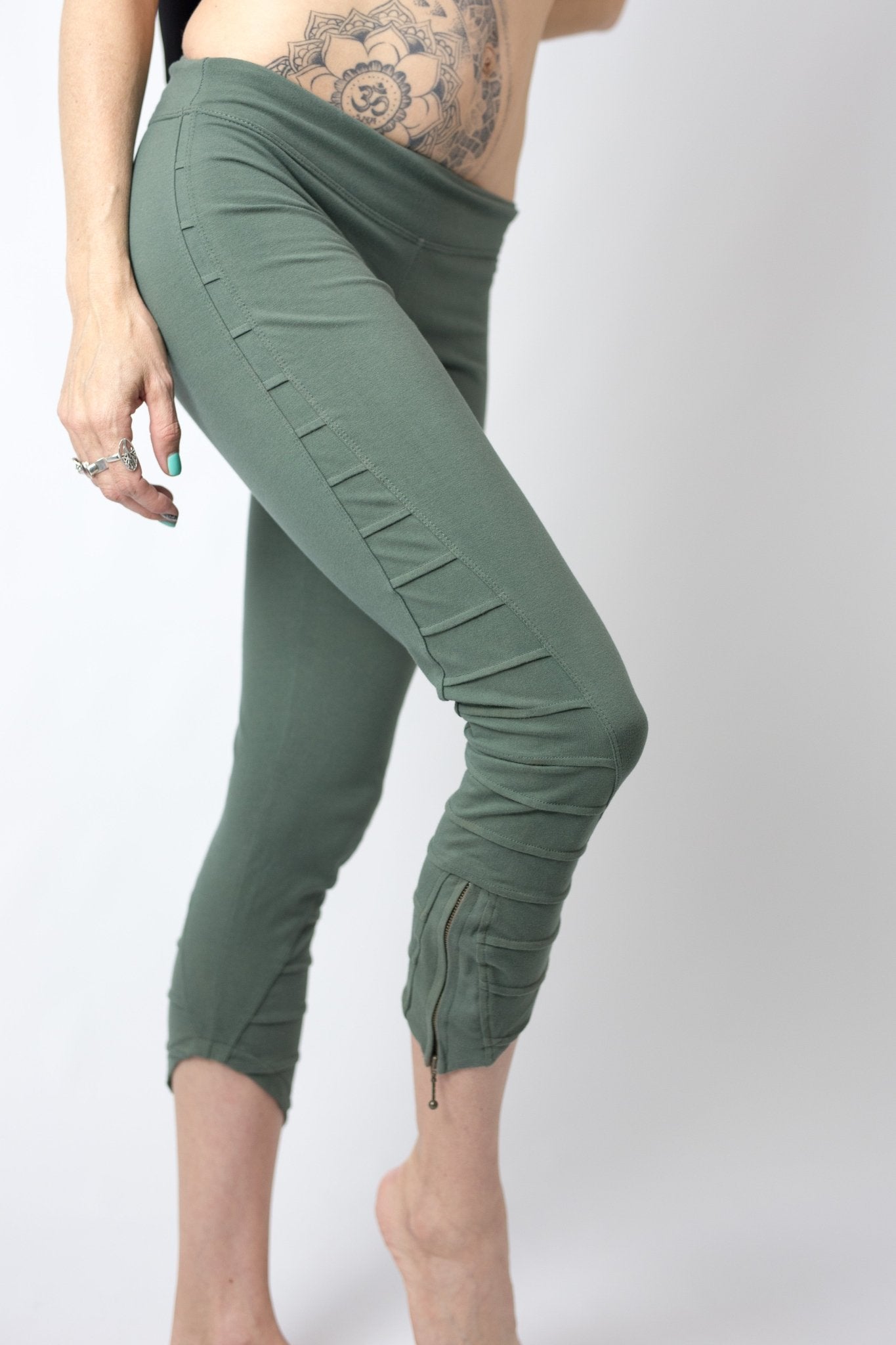 Genshi leggings - anahata designs