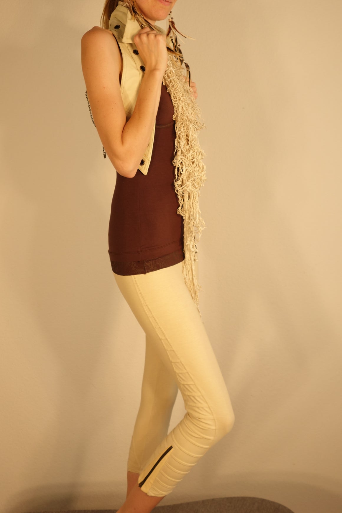 Genshi leggings - anahata designs