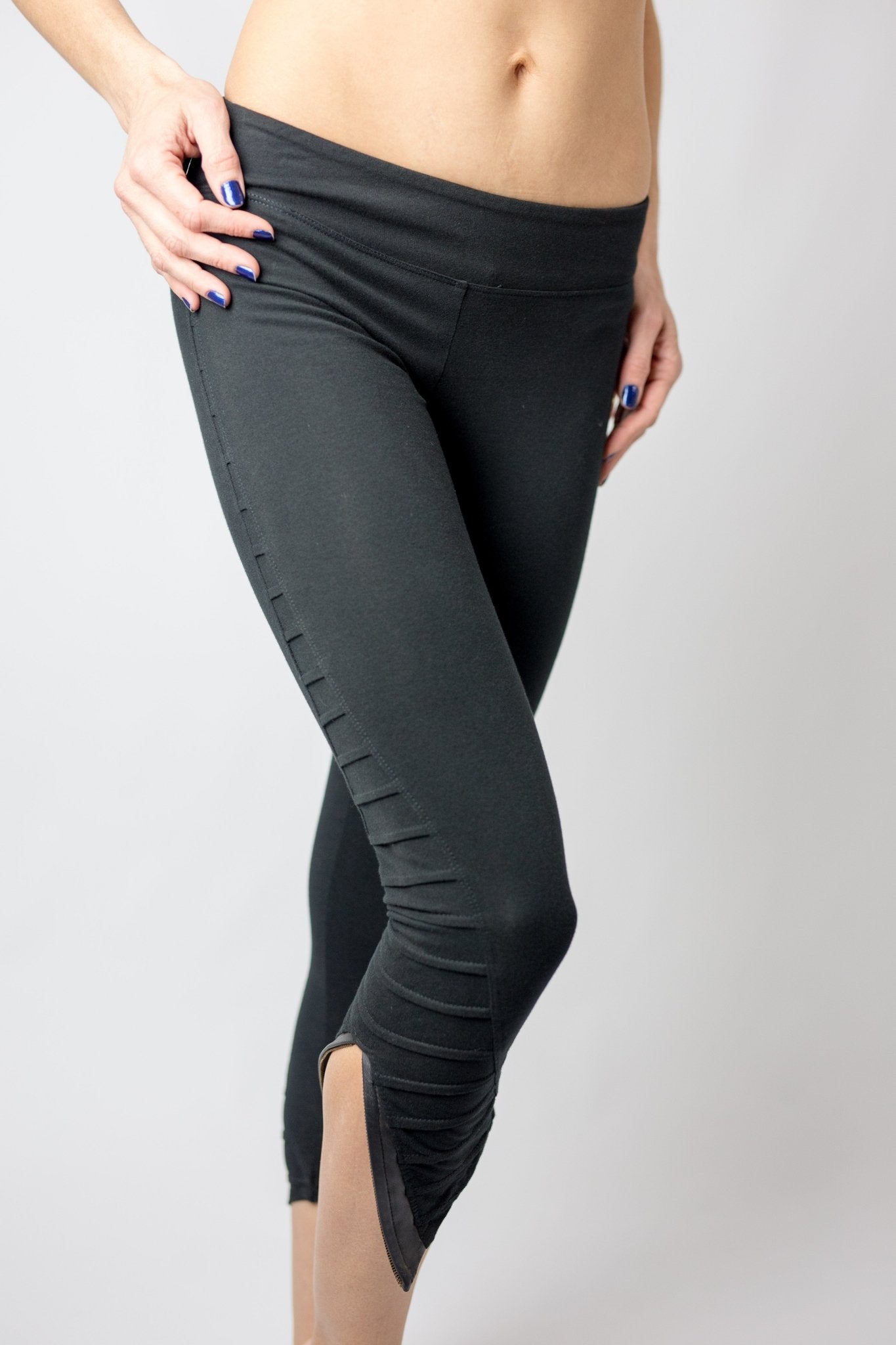 Genshi leggings - anahata designs