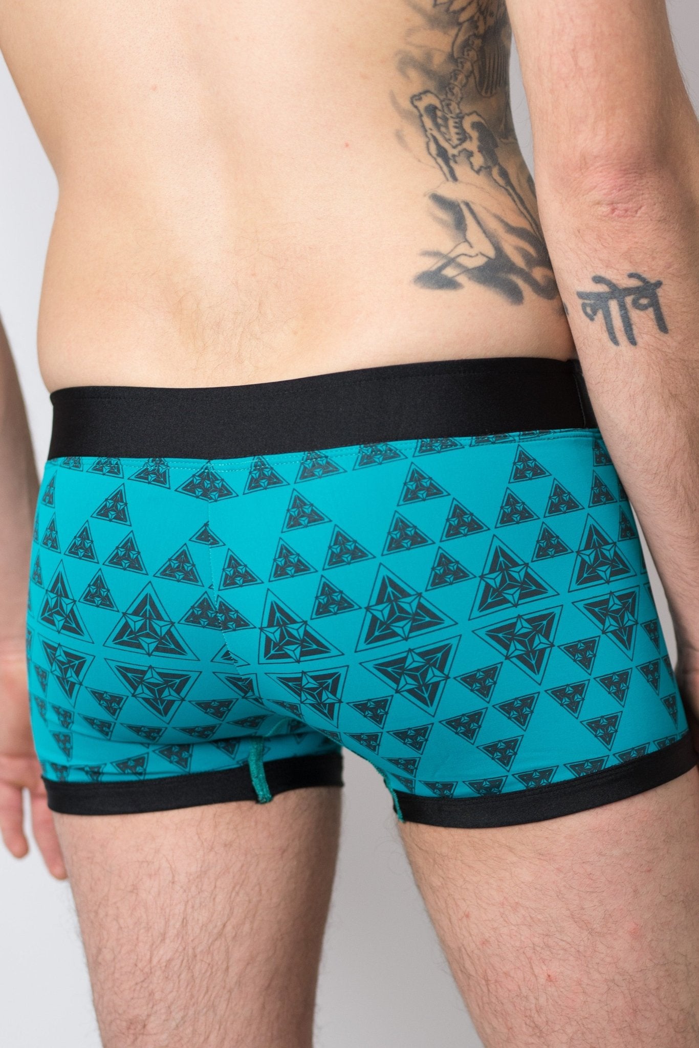 Hella Sacred™ Swim Manties - anahata designs