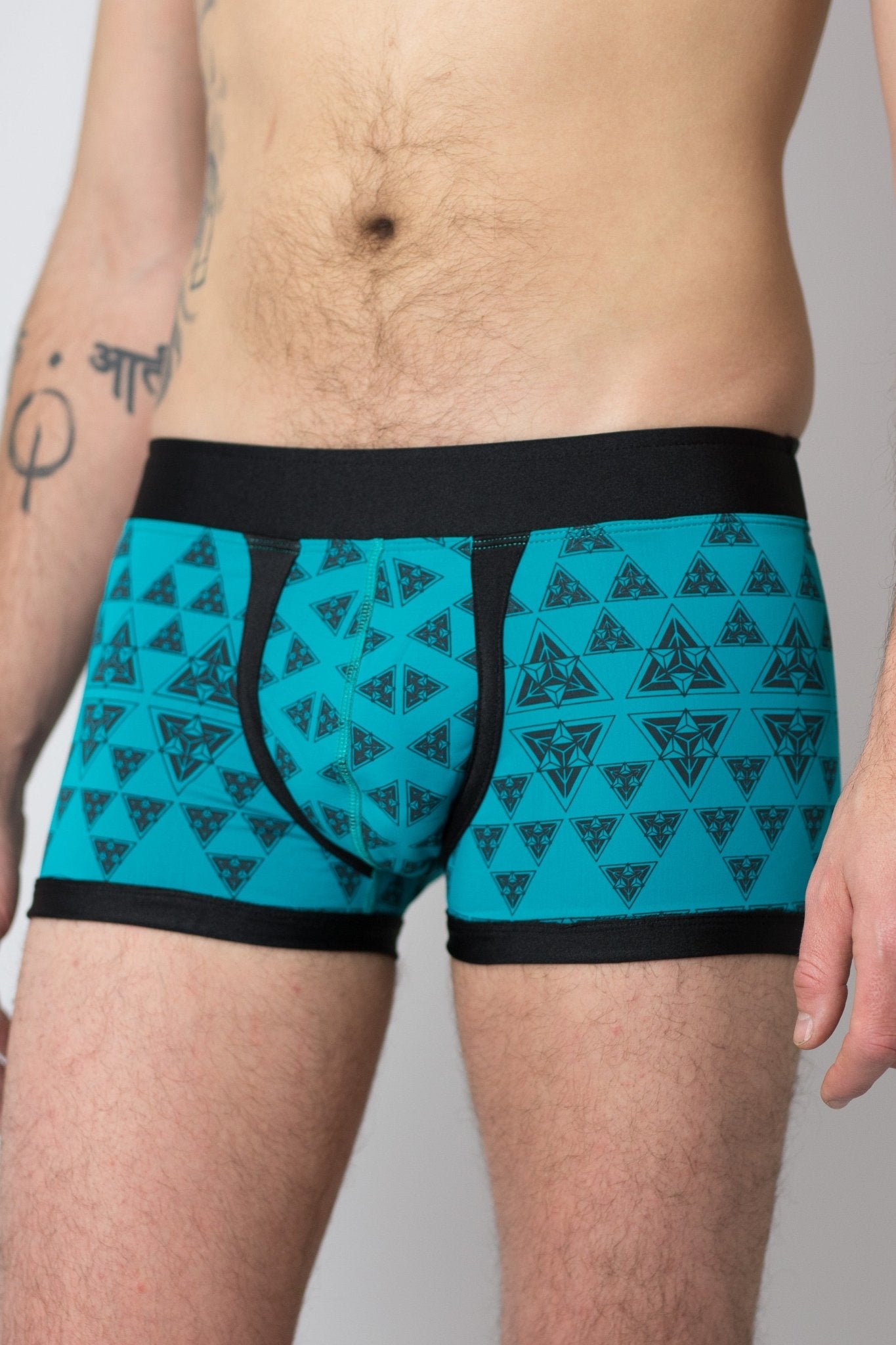 Hella Sacred™ Swim Manties - anahata designs