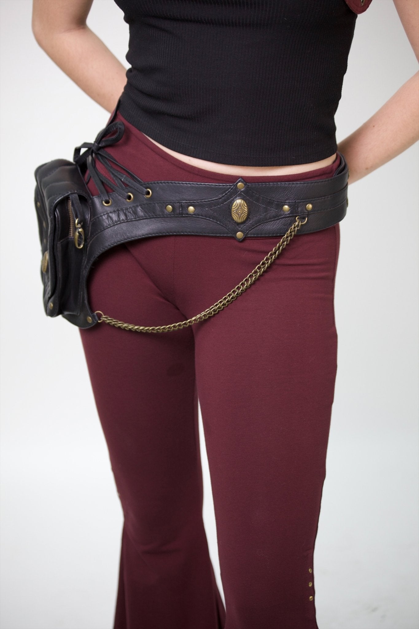 Pak Belt - anahata designs