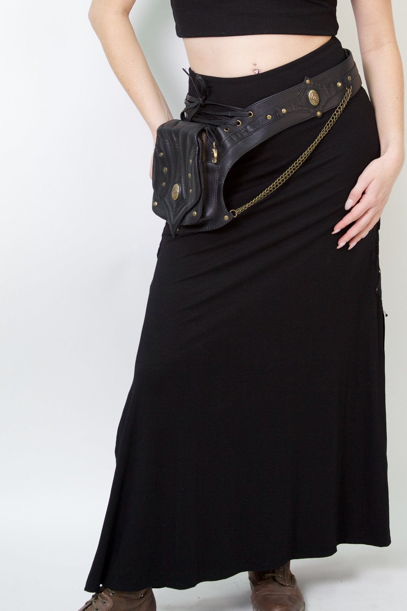 Pak Belt - anahata designs