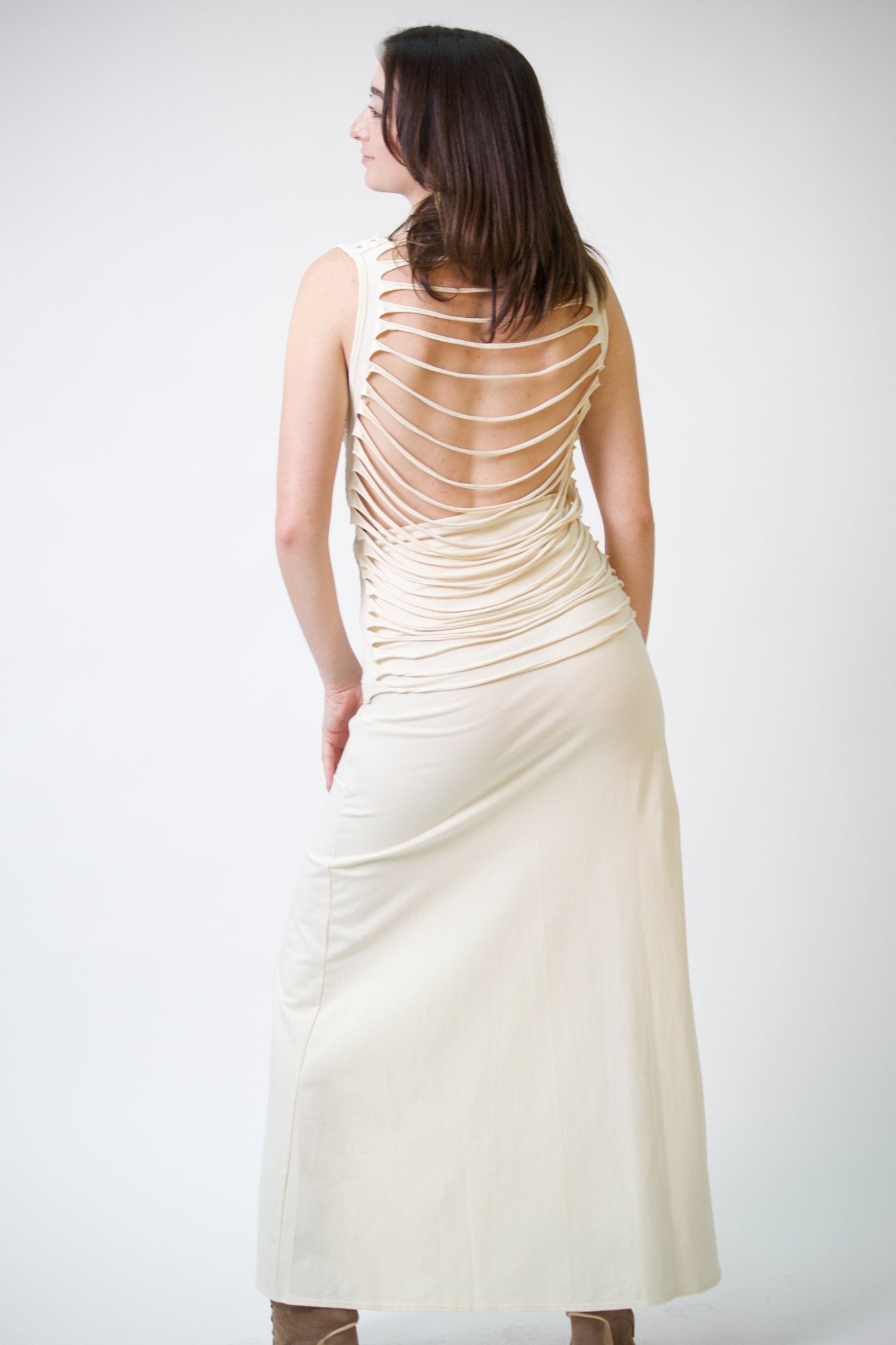 Split Skirt - anahata designs