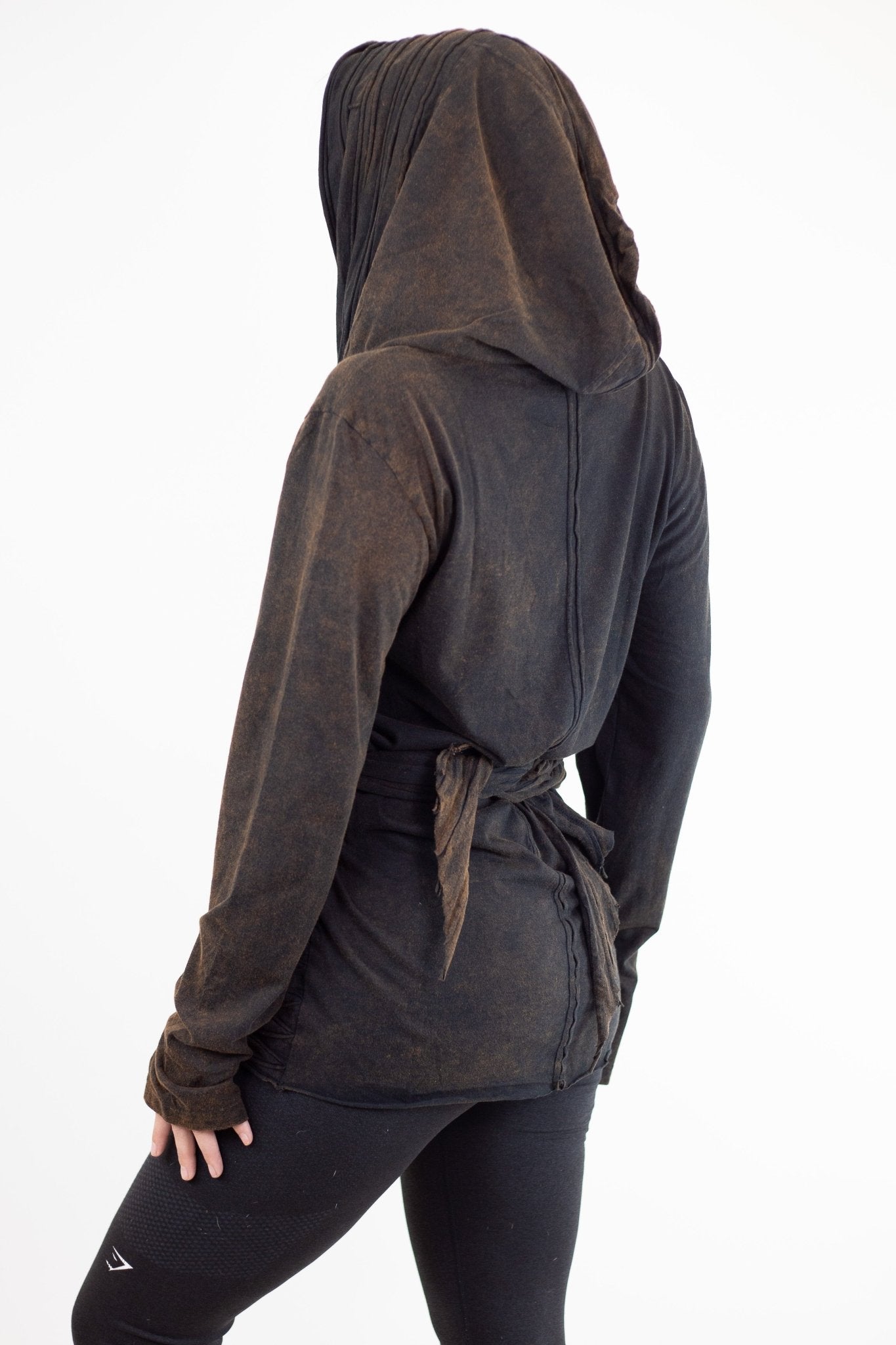 Vagabond Top Unisex - anahata designs/infiniti now