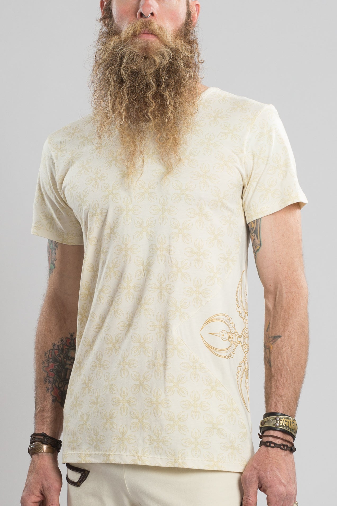 Vajra Tshirt - anahata designs