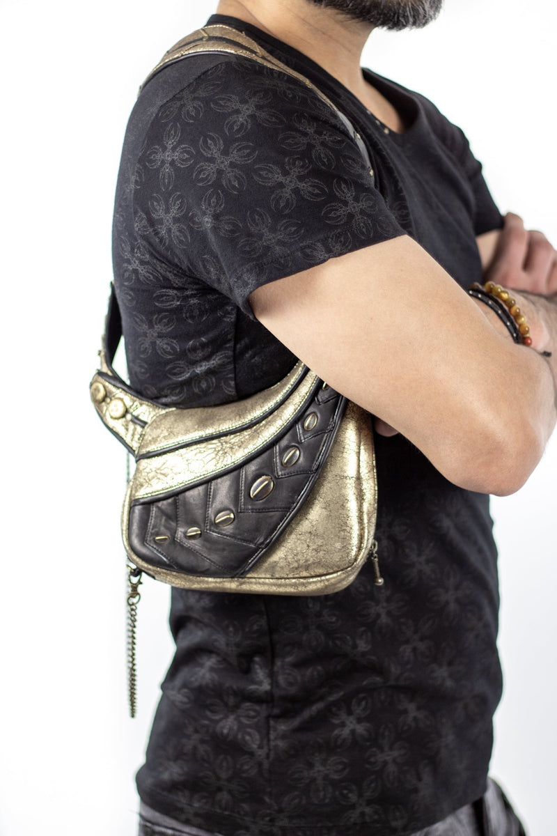 Belts, Holsters, & Bags - anahata designs/infiniti now
