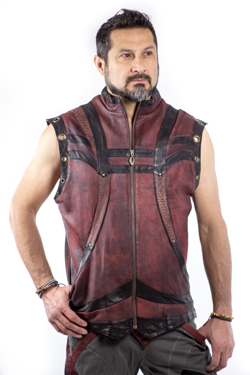 Men's Jackets - anahata designs