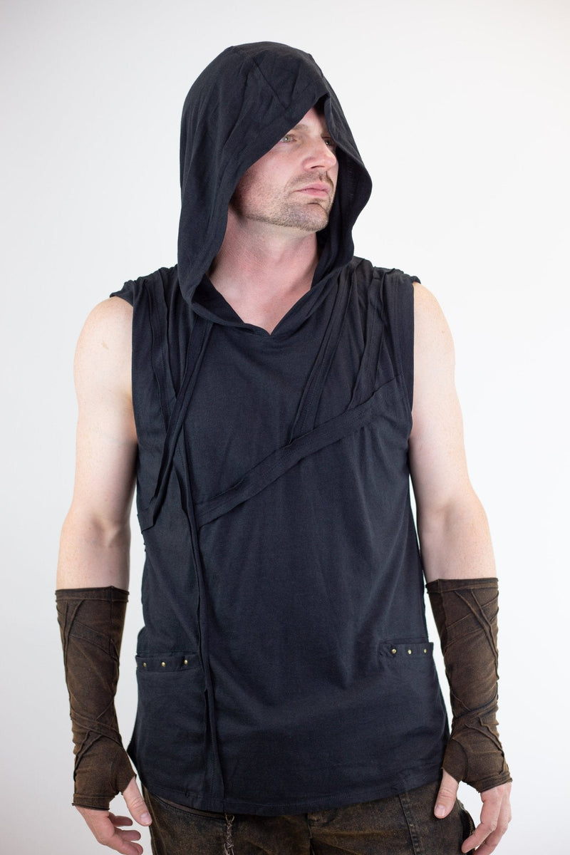 Shirts and Vests - anahata designs
