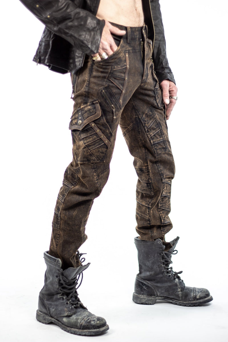 Shorts and Pants - anahata designs