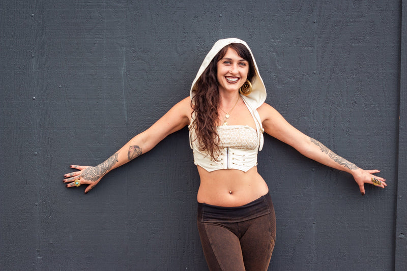 Women's - anahata designs/infiniti now