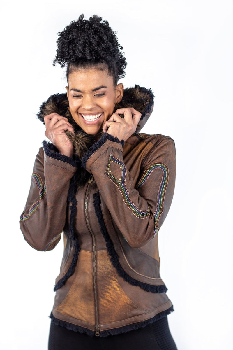 Women's Jackets - anahata designs