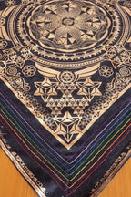 Hella Sacred™ Original Bandanna - anahata designs/infiniti now