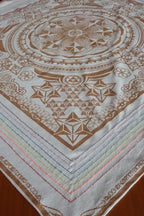Hella Sacred™ Original Bandanna - anahata designs/infiniti now