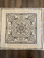 Hella Sacred™ Original Bandanna - anahata designs/infiniti now