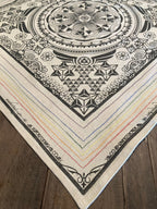 Hella Sacred™ Original Bandanna - anahata designs/infiniti now