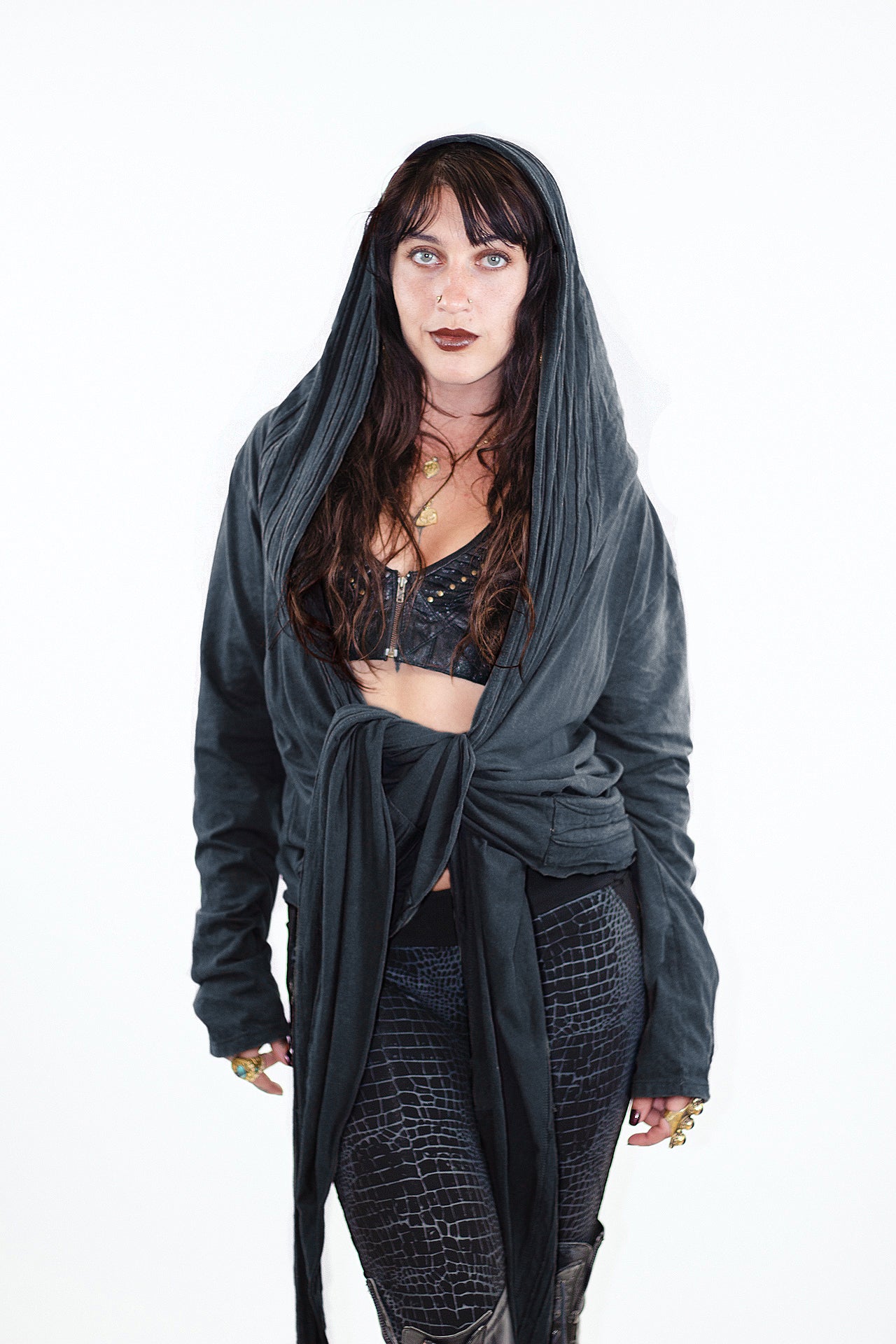 Vagabond Top Unisex