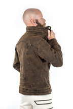 Alloy Full Denim Jacket - anahata designs/infiniti now