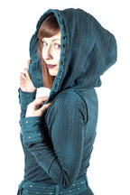 Artemis Jacket - anahata designs/infiniti now