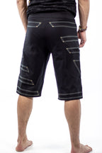 Asana Shorts - anahata designs/infiniti now