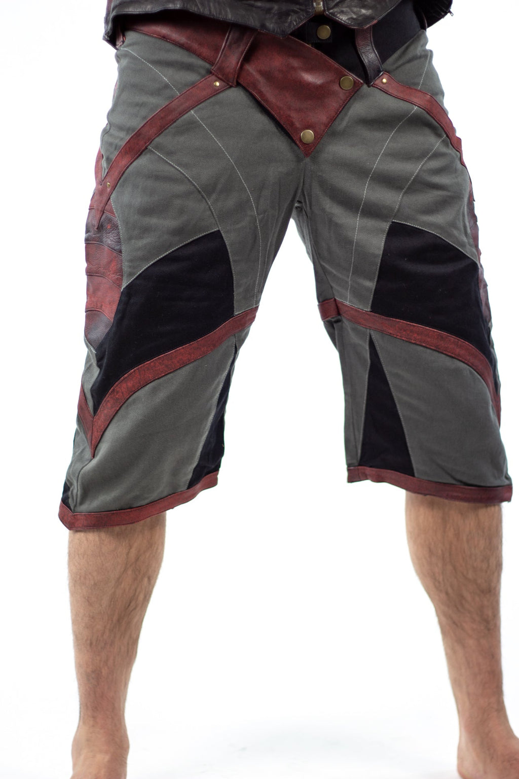 Atreides Shorts - anahata designs/infiniti now