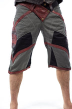 Atreides Shorts - anahata designs/infiniti now