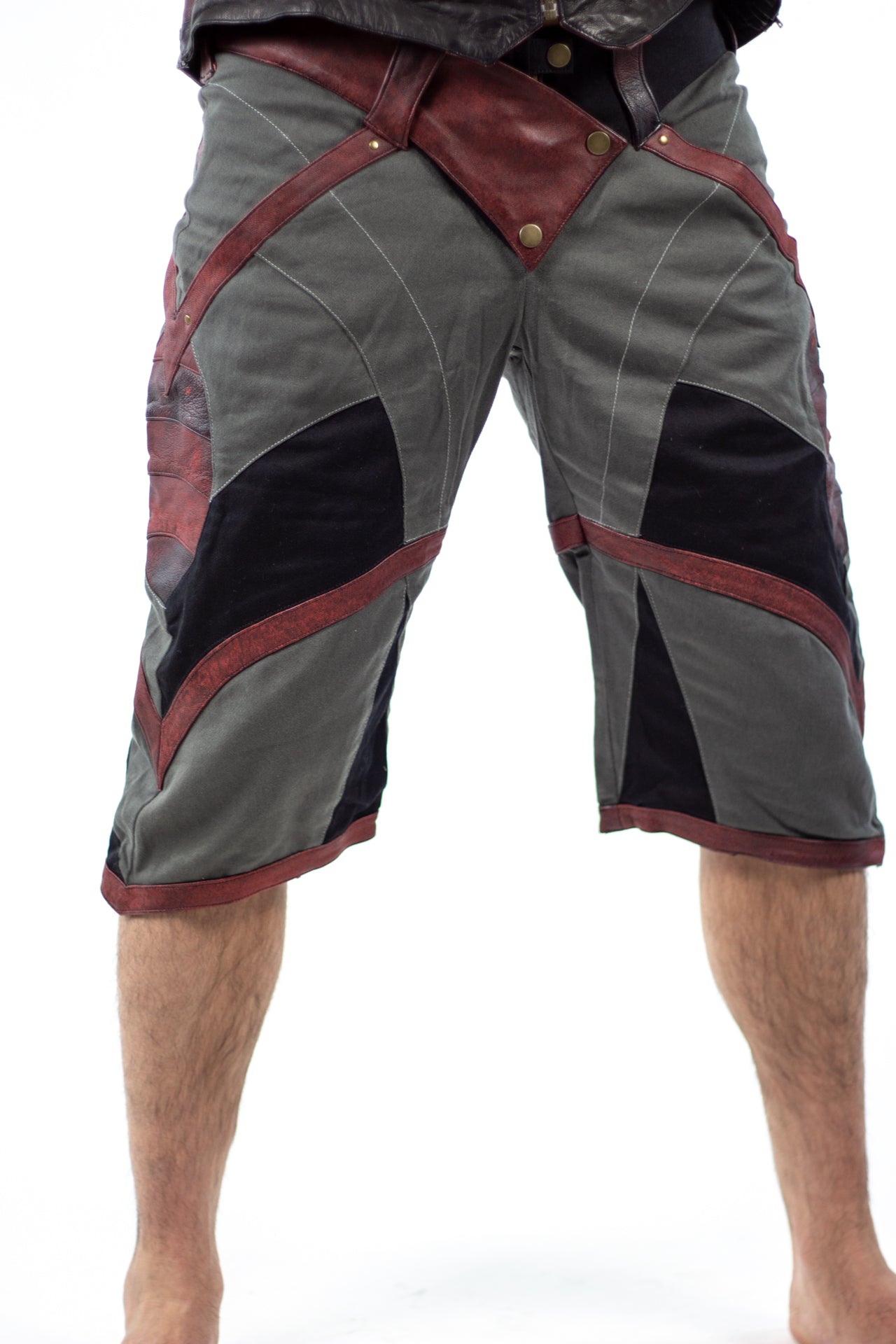 Atreides Shorts - anahata designs/infiniti now