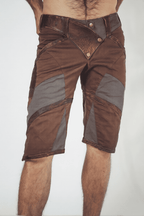 Atreides Shorts - anahata designs/infiniti now