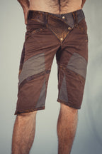 Atreides Shorts - anahata designs/infiniti now