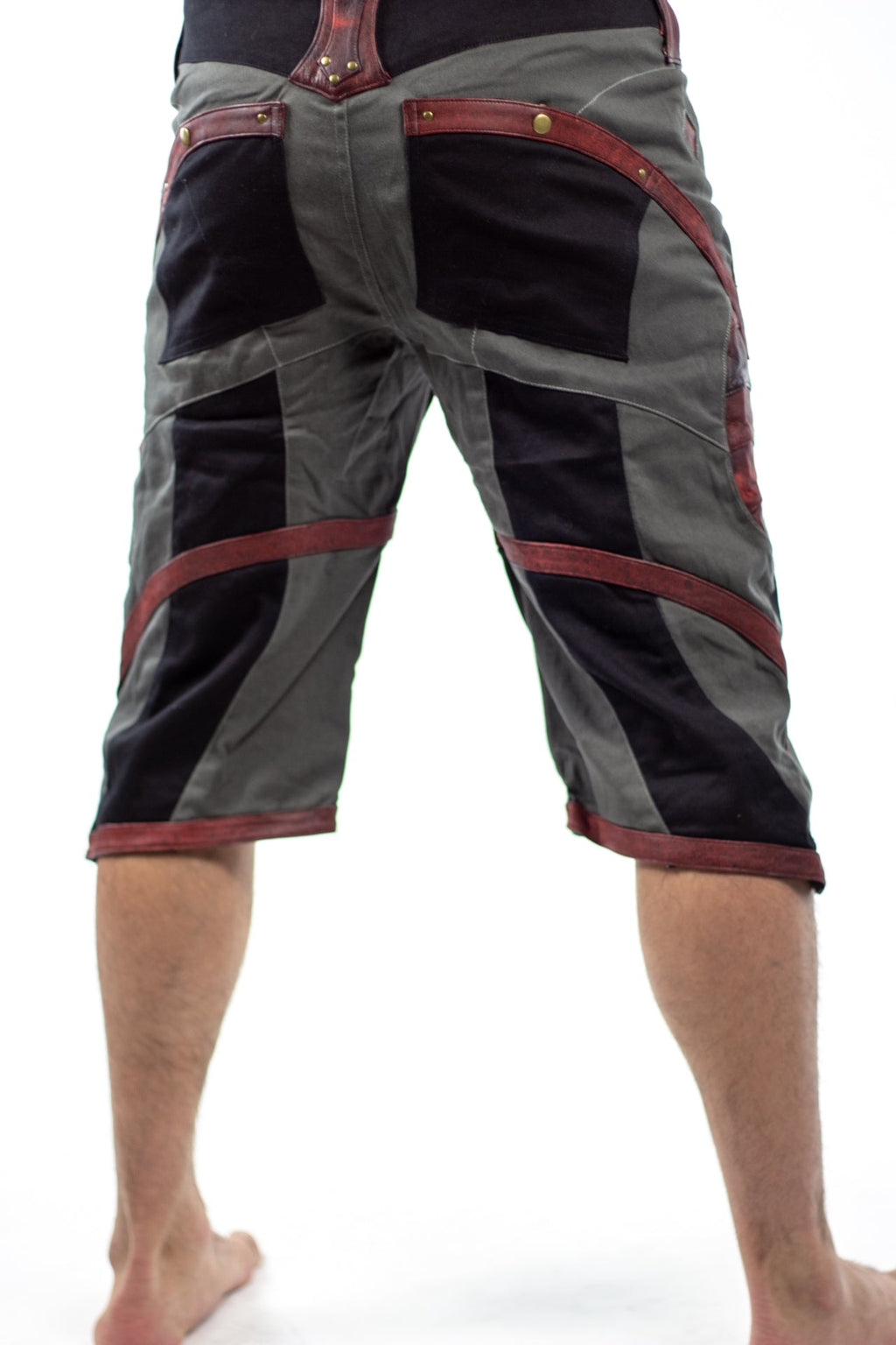 Atreides Shorts - anahata designs/infiniti now