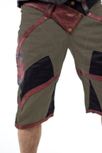 Atreides Shorts - anahata designs/infiniti now