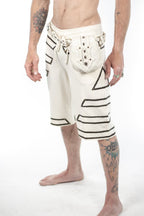 Biawa Bandolier - anahata designs/infiniti now