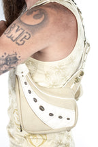 Biawa Leather Holsters - anahata designs/infiniti now