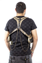 Biawa Leather Holsters - anahata designs/infiniti now